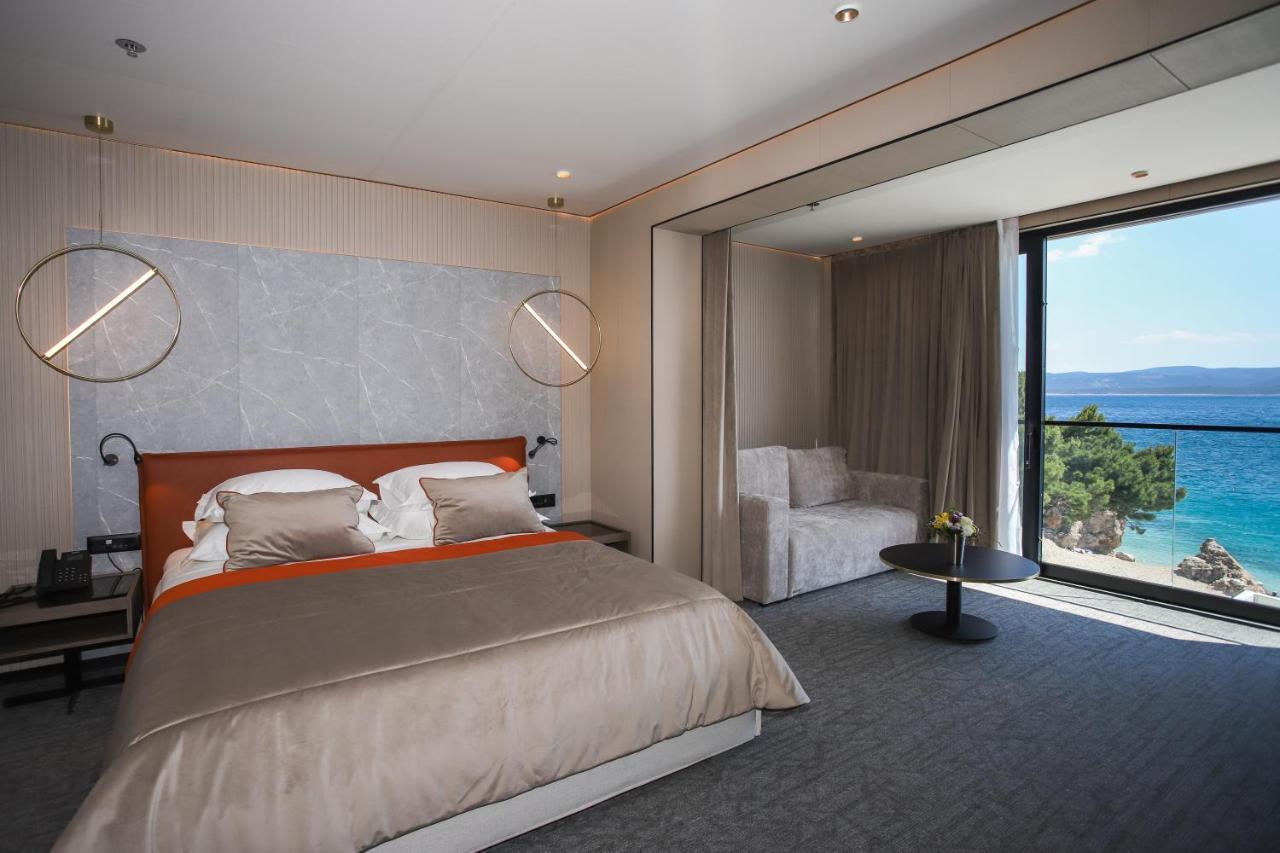 Hotel Medistone Омиш Экстерьер фото